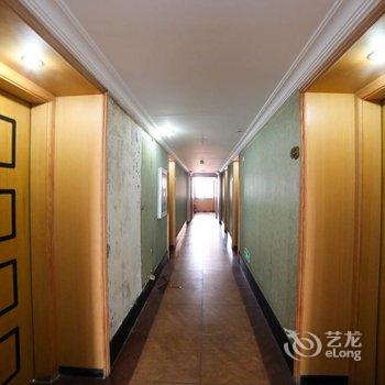 宜昌楚翘公寓酒店酒店提供图片