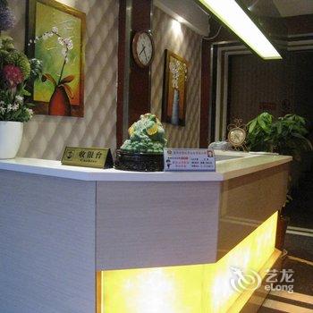 襄阳怡和美家商务酒店酒店提供图片