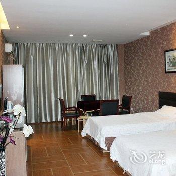 襄阳怡和美家商务酒店酒店提供图片