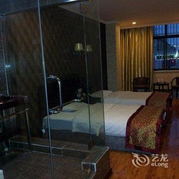 天长天浩商务宾馆(滁州)酒店提供图片