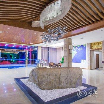 漳浦翡翠湾海景度假酒店酒店提供图片