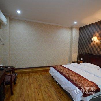 天长天浩商务宾馆(滁州)酒店提供图片