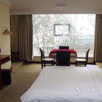 九江江景观光宾馆酒店提供图片