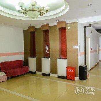 九江湖韵宾馆酒店提供图片