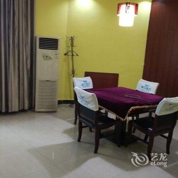 萍乡大豪江商务宾馆酒店提供图片