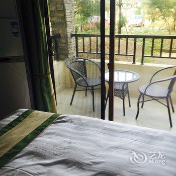 安吉欢庭山水统里度假酒店酒店提供图片