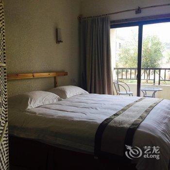 安吉欢庭山水统里度假酒店酒店提供图片