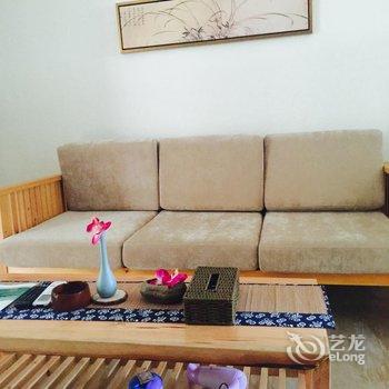 安吉欢庭山水统里度假酒店酒店提供图片