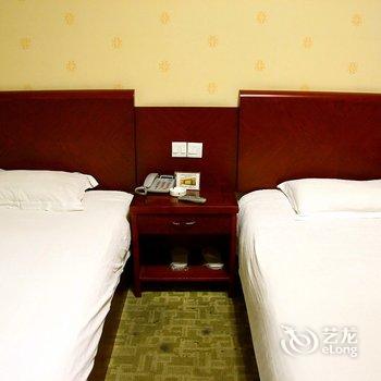 桐乡久隆商务酒店酒店提供图片