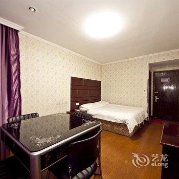 温州茶山百灵宾馆酒店提供图片