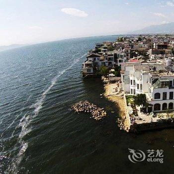 大理洱海祝福客栈酒店提供图片