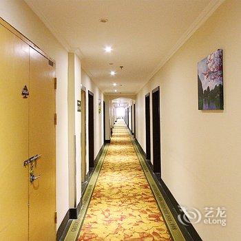 格林豪泰(盐城射阳幸福华城商业街商务酒店)酒店提供图片