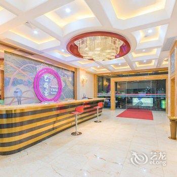 广州艺尚宫艺术主题酒店酒店提供图片