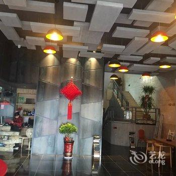 古田金源大酒店酒店提供图片