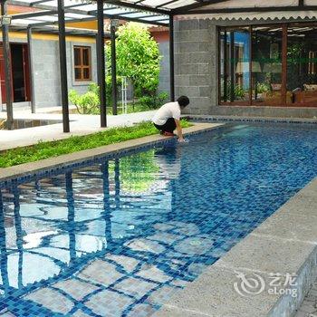 海口开心农场温泉度假村酒店提供图片