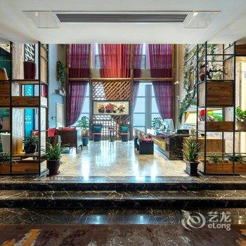 铜陵元怡精品酒店酒店提供图片
