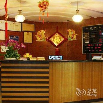 韶关金茗苑宾馆酒店提供图片