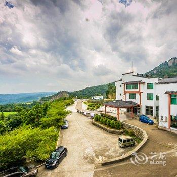 福鼎闽东太姥山玉湖宾馆酒店提供图片