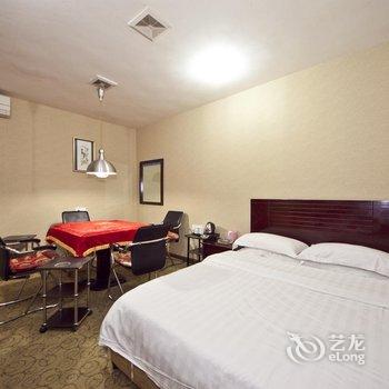 福清万通商务酒店酒店提供图片