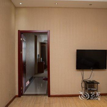 微山润安之星酒店酒店提供图片