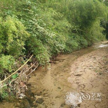 查济查氏山庄(宣城泾县)酒店提供图片