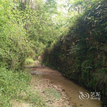 查济查氏山庄(宣城泾县)酒店提供图片