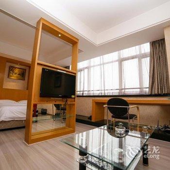 宜昌楚翘公寓酒店酒店提供图片