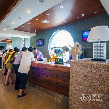 漳浦翡翠湾海景度假酒店酒店提供图片