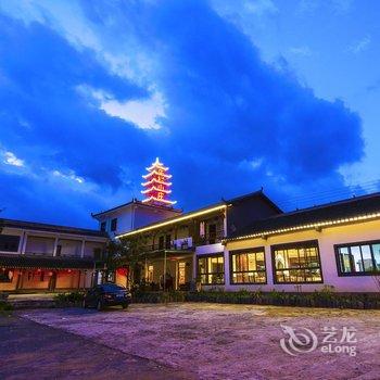 黄山宏村牛栏山庄酒店提供图片