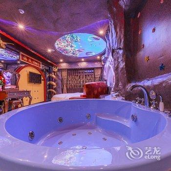 广州艺尚宫艺术主题酒店酒店提供图片