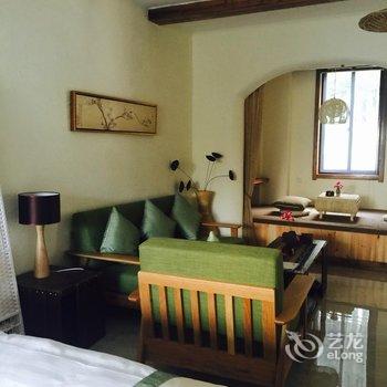 安吉欢庭山水统里度假酒店酒店提供图片