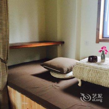 安吉欢庭山水统里度假酒店酒店提供图片