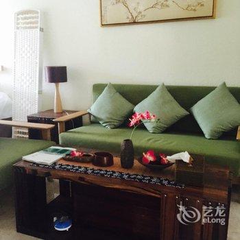 安吉欢庭山水统里度假酒店酒店提供图片