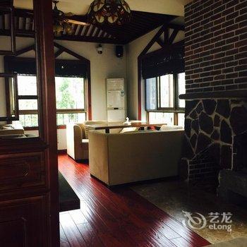 安吉欢庭山水统里度假酒店酒店提供图片