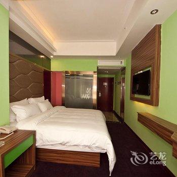 福州台江万汇精品酒店酒店提供图片