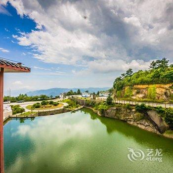 福鼎闽东太姥山玉湖宾馆酒店提供图片