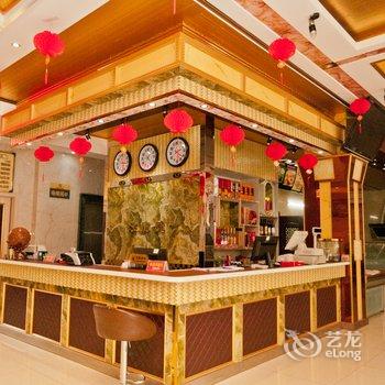 博兴名仕大酒店酒店提供图片