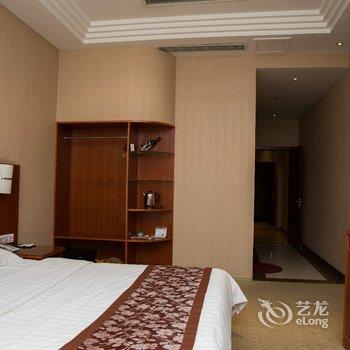 微山润安之星酒店酒店提供图片
