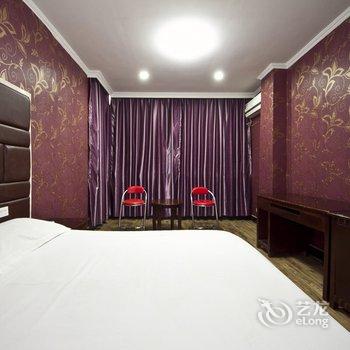 温州茶山百灵宾馆酒店提供图片