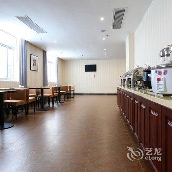 南苑e家(安吉九州昌硕广场店)酒店提供图片