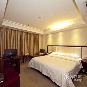 南平泊尔雅酒店酒店提供图片