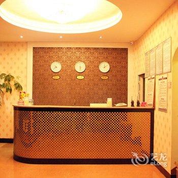 枣庄芒果主题宾馆酒店提供图片