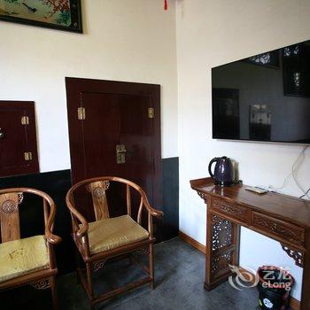 平遥大宅门晋商旧居客栈(原程宅如家客栈)酒店提供图片