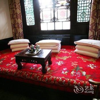 平遥大宅门晋商旧居客栈(原程宅如家客栈)酒店提供图片