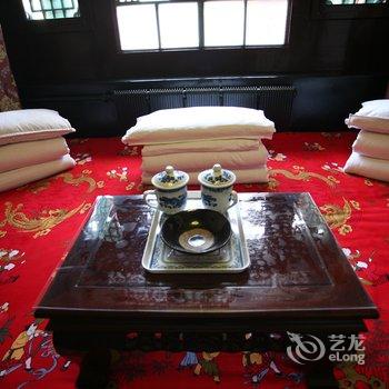 平遥大宅门晋商旧居客栈(原程宅如家客栈)酒店提供图片