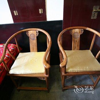 平遥大宅门晋商旧居客栈(原程宅如家客栈)酒店提供图片