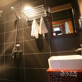 平遥大宅门晋商旧居客栈(原程宅如家客栈)酒店提供图片