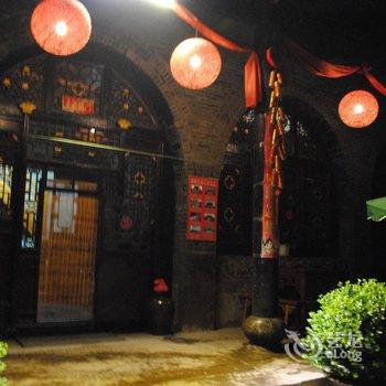 平遥大宅门晋商旧居客栈(原程宅如家客栈)酒店提供图片