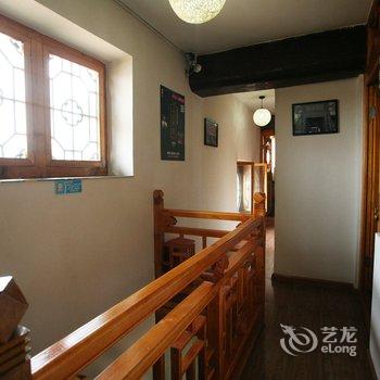 平遥大宅门晋商旧居客栈(原程宅如家客栈)酒店提供图片