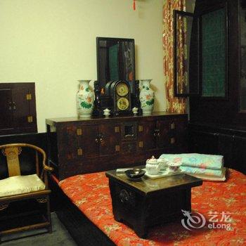 平遥大宅门晋商旧居客栈(原程宅如家客栈)酒店提供图片